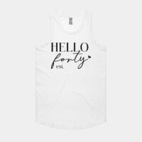 Authentic Singlet Thumbnail