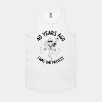 Authentic Singlet Thumbnail