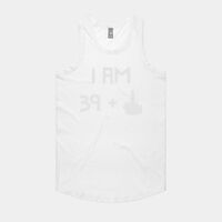 Authentic Singlet Thumbnail