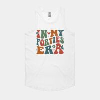 Authentic Singlet Thumbnail