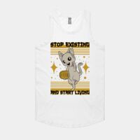 Authentic Singlet Thumbnail