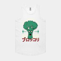 Authentic Singlet Thumbnail