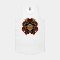 Authentic Singlet Thumbnail