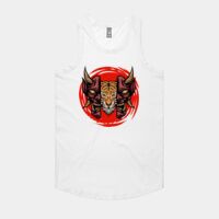 Authentic Singlet Thumbnail