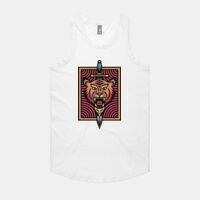 Authentic Singlet Thumbnail