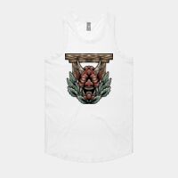 Authentic Singlet Thumbnail