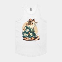 Authentic Singlet Thumbnail