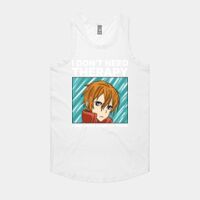 Authentic Singlet Thumbnail