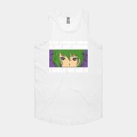 Authentic Singlet Thumbnail