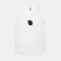 Authentic Singlet Thumbnail