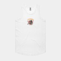 Authentic Singlet Thumbnail