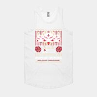 Authentic Singlet Thumbnail