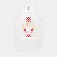 Authentic Singlet Thumbnail