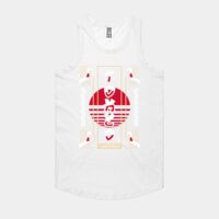 Authentic Singlet Thumbnail