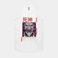 Authentic Singlet Thumbnail