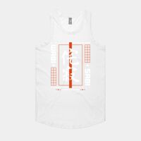 Authentic Singlet Thumbnail