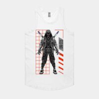 Authentic Singlet Thumbnail