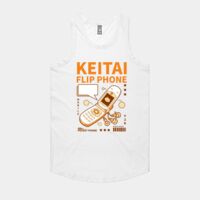 Authentic Singlet Thumbnail