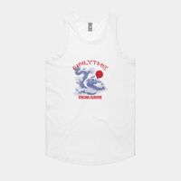 Authentic Singlet Thumbnail