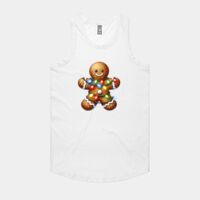 Authentic Singlet Thumbnail