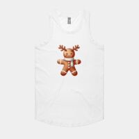 Authentic Singlet Thumbnail