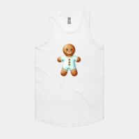 Authentic Singlet Thumbnail