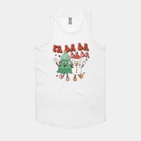 Authentic Singlet Thumbnail