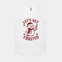 Authentic Singlet Thumbnail