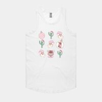 Authentic Singlet Thumbnail