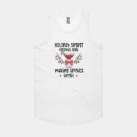 Authentic Singlet Thumbnail