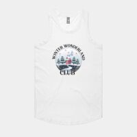 Authentic Singlet Thumbnail