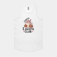 Authentic Singlet Thumbnail