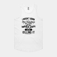 Authentic Singlet Thumbnail