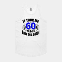 Authentic Singlet Thumbnail