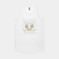 Authentic Singlet Thumbnail