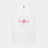 Authentic Singlet Thumbnail