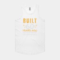 Authentic Singlet Thumbnail