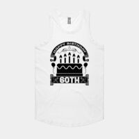 Authentic Singlet Thumbnail