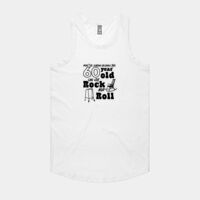 Authentic Singlet Thumbnail