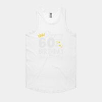 Authentic Singlet Thumbnail