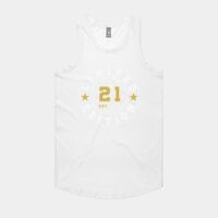 Authentic Singlet Thumbnail