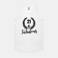 Authentic Singlet Thumbnail