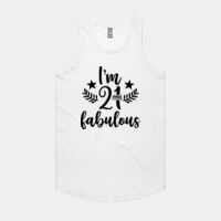 Authentic Singlet Thumbnail