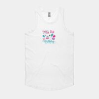 Authentic Singlet Thumbnail