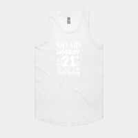 Authentic Singlet Thumbnail