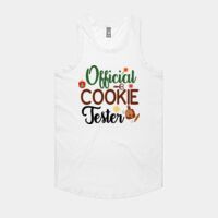 Authentic Singlet Thumbnail