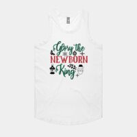 Authentic Singlet Thumbnail