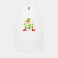 Authentic Singlet Thumbnail