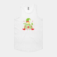 Authentic Singlet Thumbnail