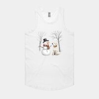 Authentic Singlet Thumbnail